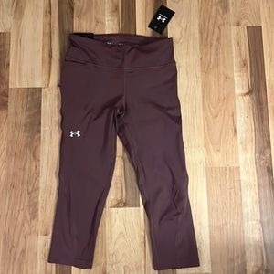 Under Armour Capris leggings